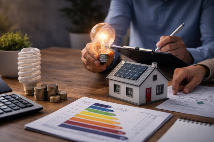 EKIS - Energetické poradenství