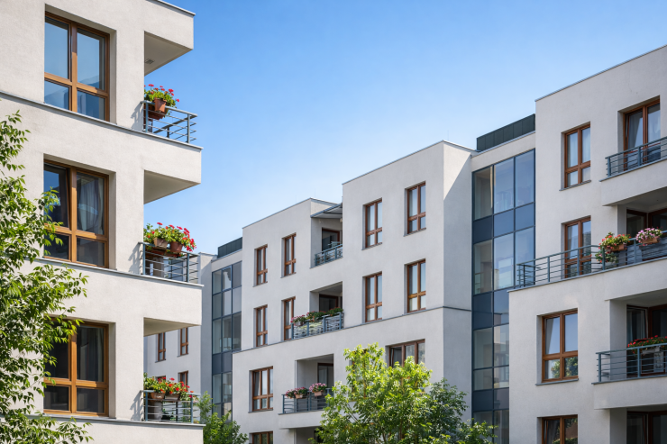 Revitalizace a zateplení